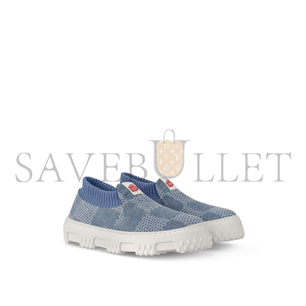 l**is V*t*n lv space lander slip on 1acvq4